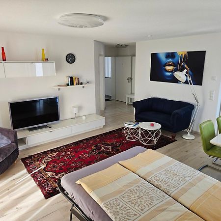 Jollen Apartments Friedrichshafen Exterior photo