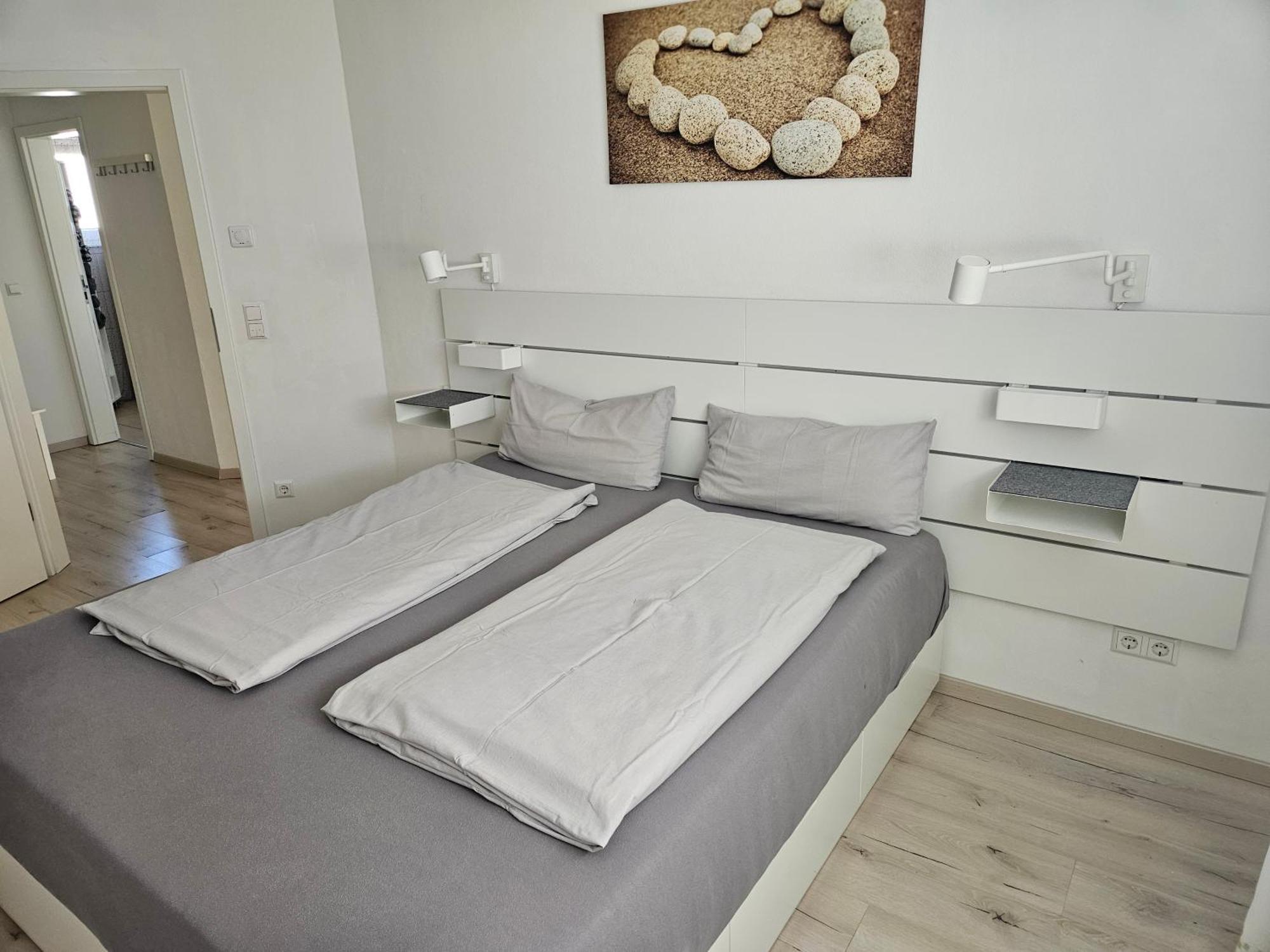 Jollen Apartments Friedrichshafen Exterior photo